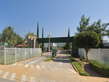 HERMOSA CASA EL FORTIN ZAPOPAN !!!