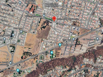 HERMOSA CASA EL FORTIN ZAPOPAN !!!