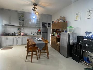 DIJUAL CEPAT RUMAH EXCLUSIVE DI DEPOK 2LT SAWANGAN TERJANGKAU DKT SARANA PENDIDIKAN