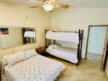DEPARTAMENTO EN VENTA PLAYA SANTA MARIANITA
