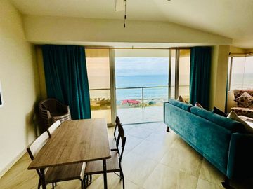 DEPARTAMENTO EN VENTA PLAYA SANTA MARIANITA
