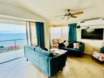 DEPARTAMENTO EN VENTA PLAYA SANTA MARIANITA