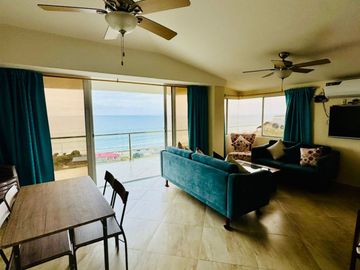 DEPARTAMENTO EN VENTA PLAYA SANTA MARIANITA