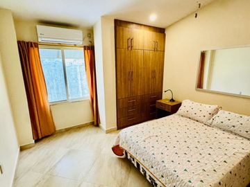 DEPARTAMENTO EN VENTA PLAYA SANTA MARIANITA
