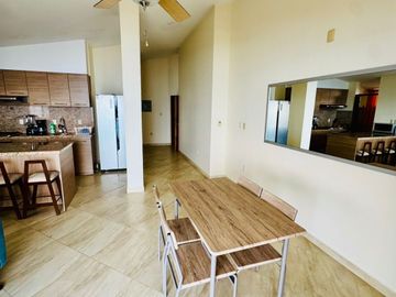 DEPARTAMENTO EN VENTA PLAYA SANTA MARIANITA