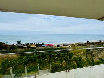 DEPARTAMENTO EN VENTA PLAYA SANTA MARIANITA