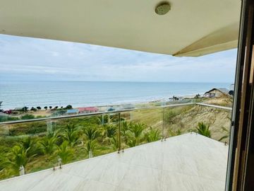 DEPARTAMENTO EN VENTA PLAYA SANTA MARIANITA