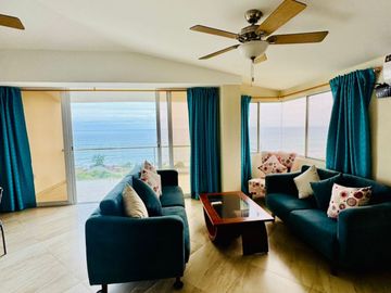 DEPARTAMENTO EN VENTA PLAYA SANTA MARIANITA