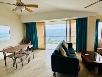 DEPARTAMENTO EN VENTA PLAYA SANTA MARIANITA