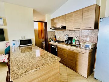 DEPARTAMENTO EN VENTA PLAYA SANTA MARIANITA