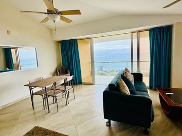 DEPARTAMENTO EN VENTA PLAYA SANTA MARIANITA