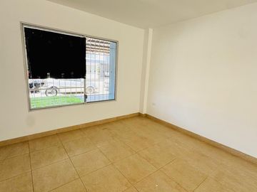 CASA EN ALQUILER EN CONJUNTO PRIVADO