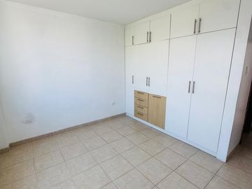 CASA EN ALQUILER EN CONJUNTO PRIVADO