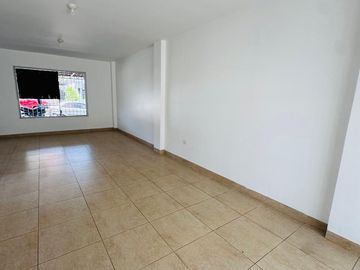 CASA EN ALQUILER EN CONJUNTO PRIVADO