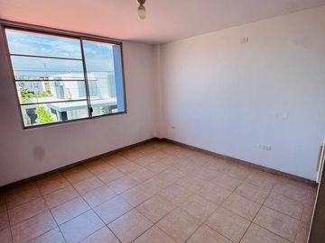 CASA EN ALQUILER EN CONJUNTO PRIVADO
