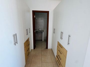 CASA EN ALQUILER EN CONJUNTO PRIVADO