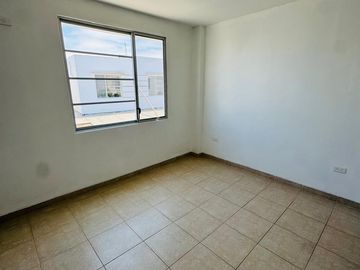 CASA EN ALQUILER EN CONJUNTO PRIVADO