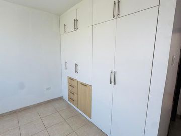 CASA EN ALQUILER EN CONJUNTO PRIVADO