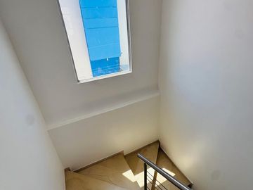 CASA EN ALQUILER EN CONJUNTO PRIVADO