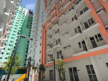 For sale ready for occupancy condominium in pasay roxas macapagal