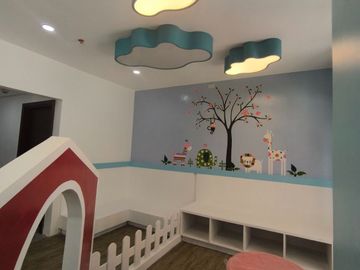 Ready for occupancy Condominium in taft pasay bay area quantum