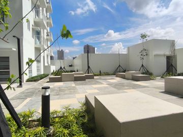 ready for occupancy For sale condominium in pasay buendia