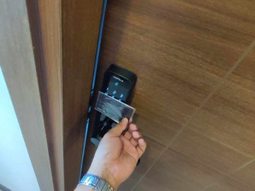 ready for occupancy For sale condominium in pasay buendia