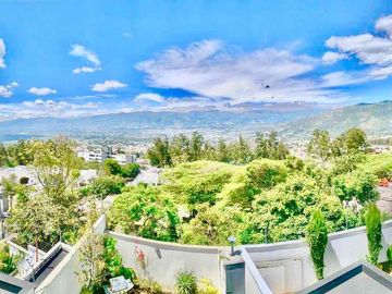 Casa de Renta Cumbaya