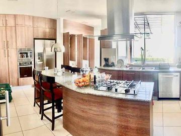 Casa de Renta Cumbaya