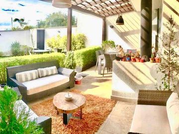 Casa de Renta Cumbaya