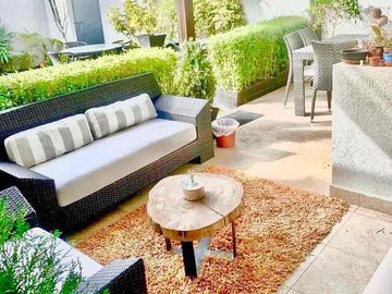 Casa de Renta Cumbaya