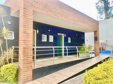 Casa de Renta Cumbaya