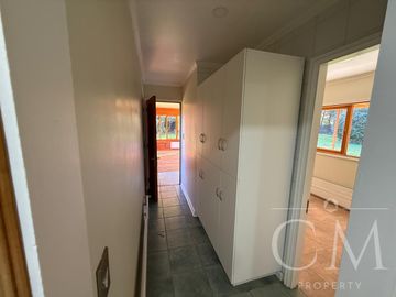 HERMOSA CASA EN PARCELACIÓN CONSOLIDADA EN VALDIVIA