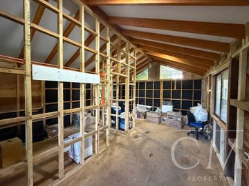 HERMOSA CASA EN PARCELACIÓN CONSOLIDADA EN VALDIVIA