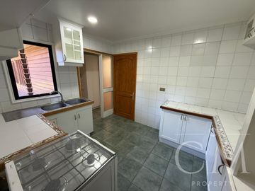 HERMOSA CASA EN PARCELACIÓN CONSOLIDADA EN VALDIVIA