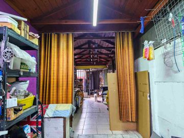 CASA EXCELENTE UBICACIÓN, 3 DORMITORIOS 144 M2