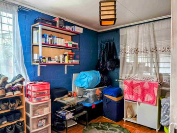 CASA EXCELENTE UBICACIÓN, 3 DORMITORIOS 144 M2