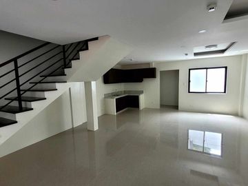 Brgy Fortune Marikina For Sale 2 Storey Townhouse 3 Bedrooms near Champaca rg