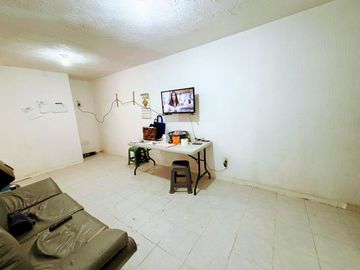 Casa en Venta con Local Comercial en Villas de San Juan – ¡Vive y Emprende en el Mismo Lugar!