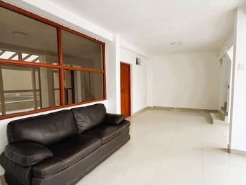 CASA EN VENTA - URB SANTA SOFIA -SAN JUAN BAUTISTA IQUITOS 365M2