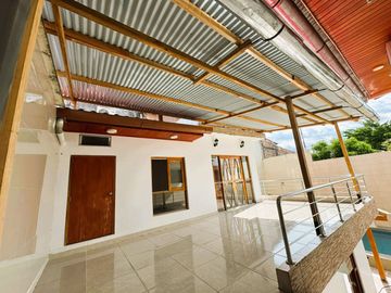 CASA EN VENTA - URB SANTA SOFIA -SAN JUAN BAUTISTA IQUITOS 365M2