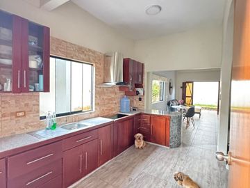 CASA EN VENTA - URB SANTA SOFIA -SAN JUAN BAUTISTA IQUITOS 365M2