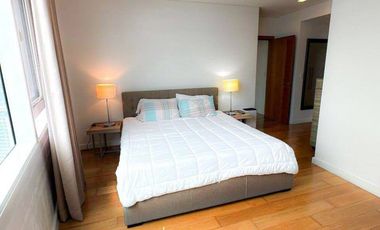 2 Bedroom For Lease In Point Tower Park Terraces, Makati City