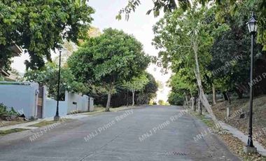Ayala Westgrove Heights (Single loaded Lot)