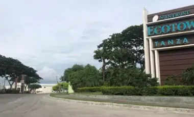 FOR SALE - Industrial Vacant Lot in Suntrust Ecotown Tanza, Cavite