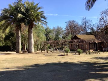 VENTA PARCELAS