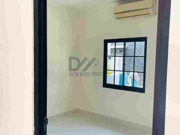 Dijual Rumah Brand New Di Bintaro Sektor 9 Strategis One Gate System