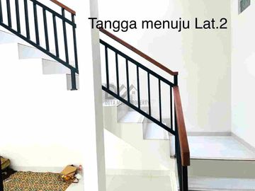 Dijual Rumah Brand New Di Bintaro Sektor 9 Strategis One Gate System