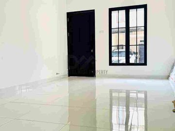 Dijual Rumah Brand New Di Bintaro Sektor 9 Strategis One Gate System