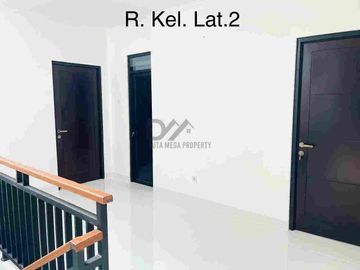 Dijual Rumah Brand New Di Bintaro Sektor 9 Strategis One Gate System